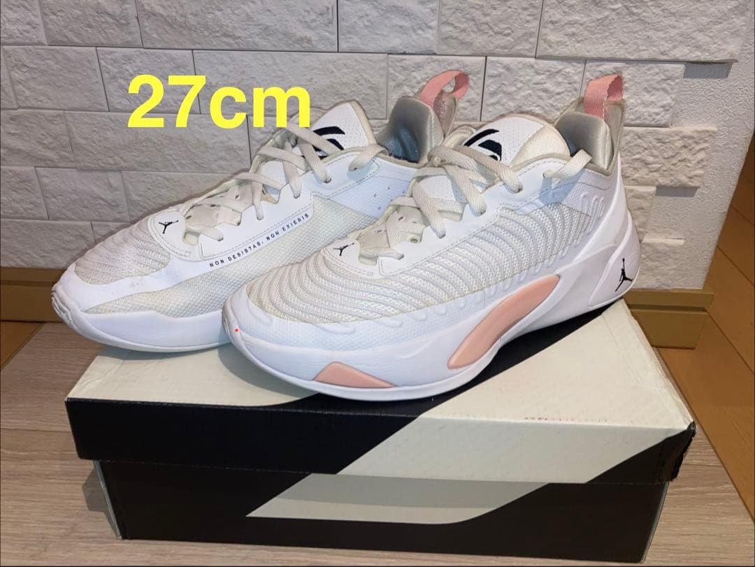 NIKE JORDAN LUKA 1 PF 27cm ルカ1