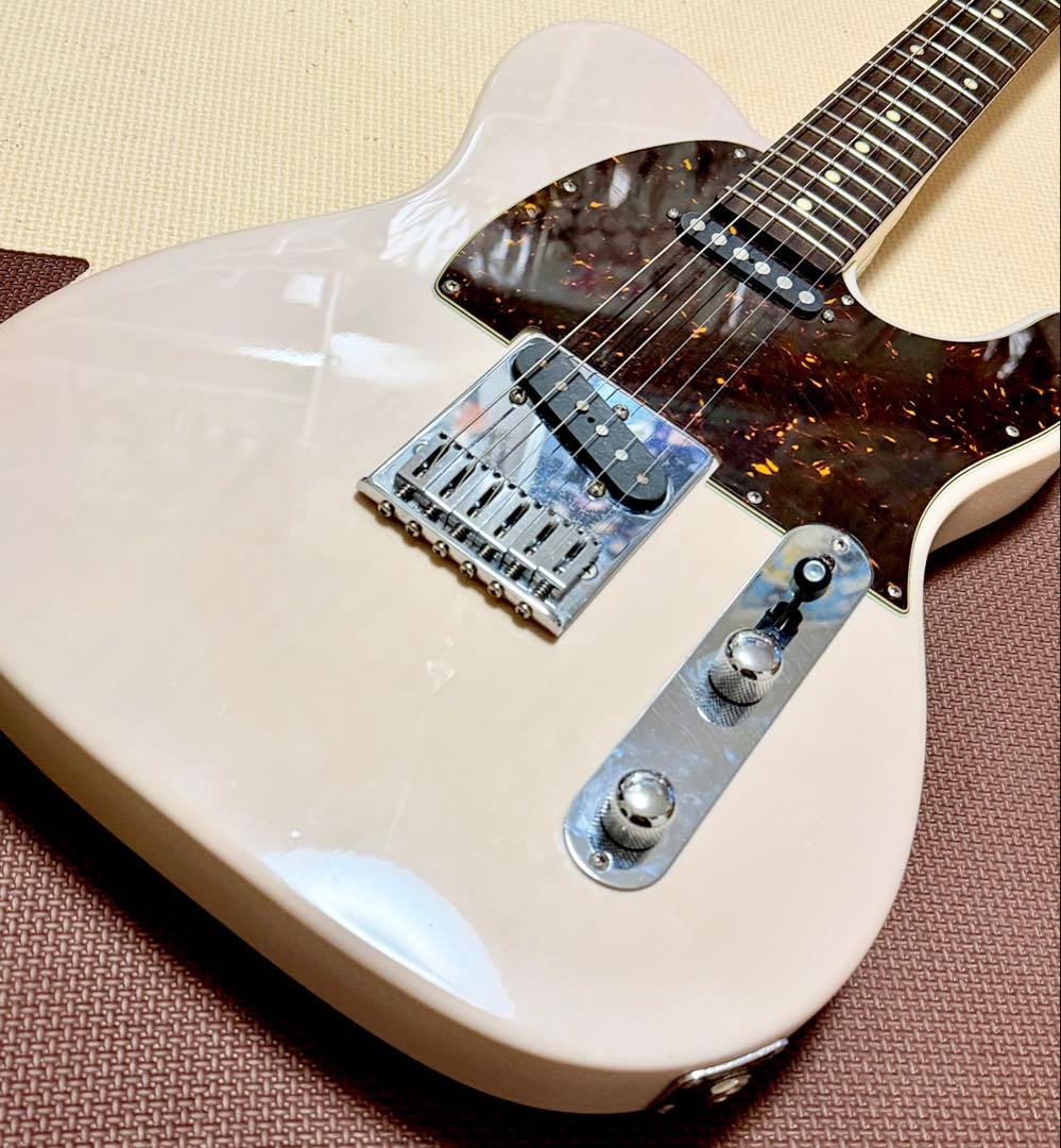 SCHECTER / JAPAN / PA-LS/TK 本家仕様