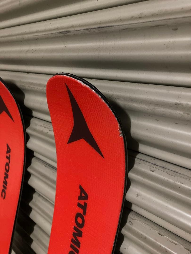 ATOMIC G9 159cm GS ジュニア