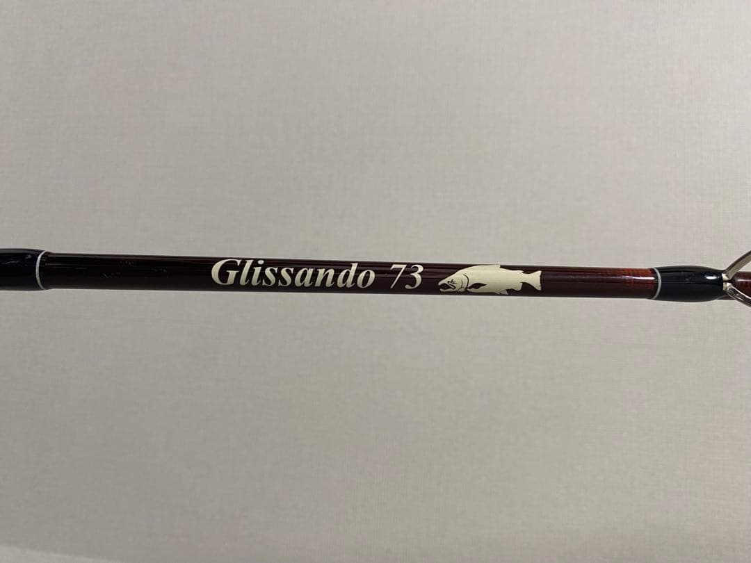 ツララ グリッサンド 73 GS