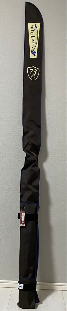 ツララ グリッサンド 73 GS