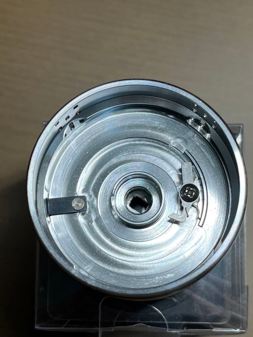 18STELLA C3000 スプール