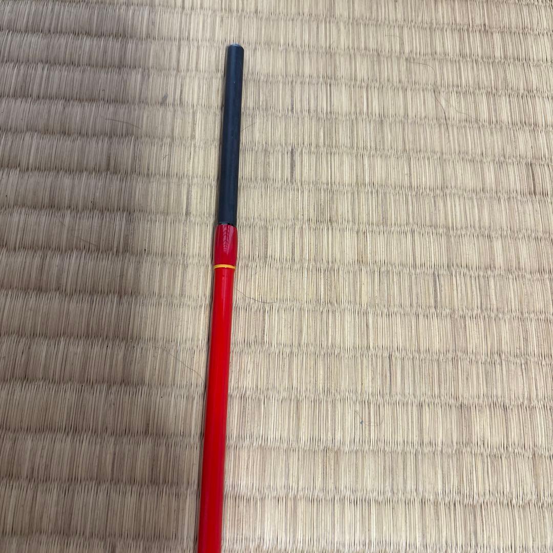 Squid wicked game エギングロッド ブリーデン タグ付き