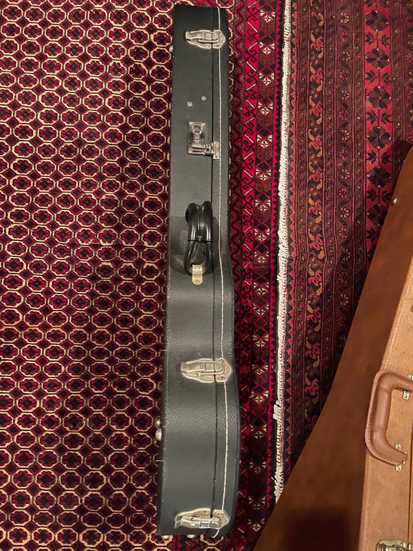 ギター Gibson Les Paul Gold Top 2004