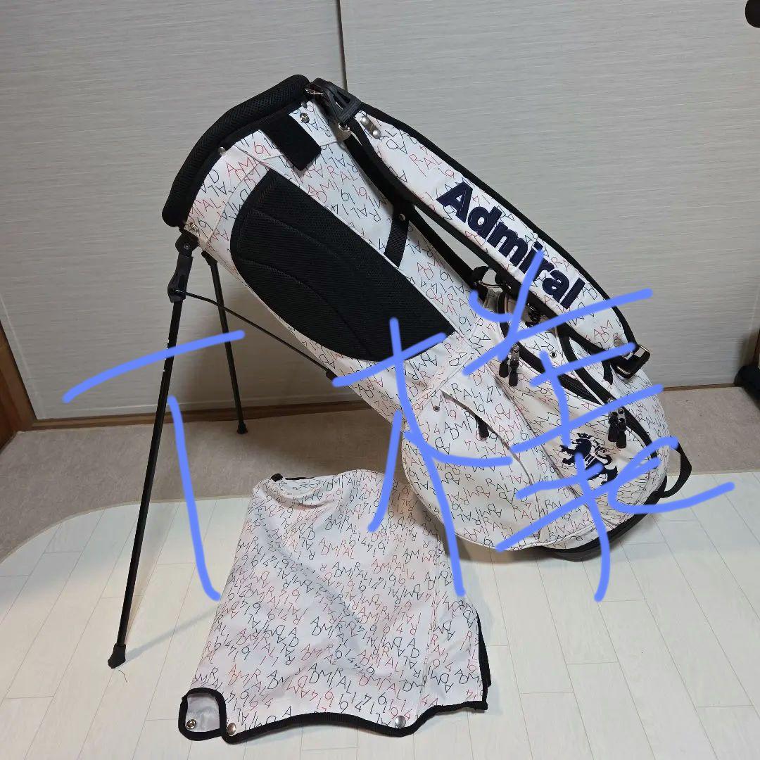 ゴルフバッグ・キャディバッグ T