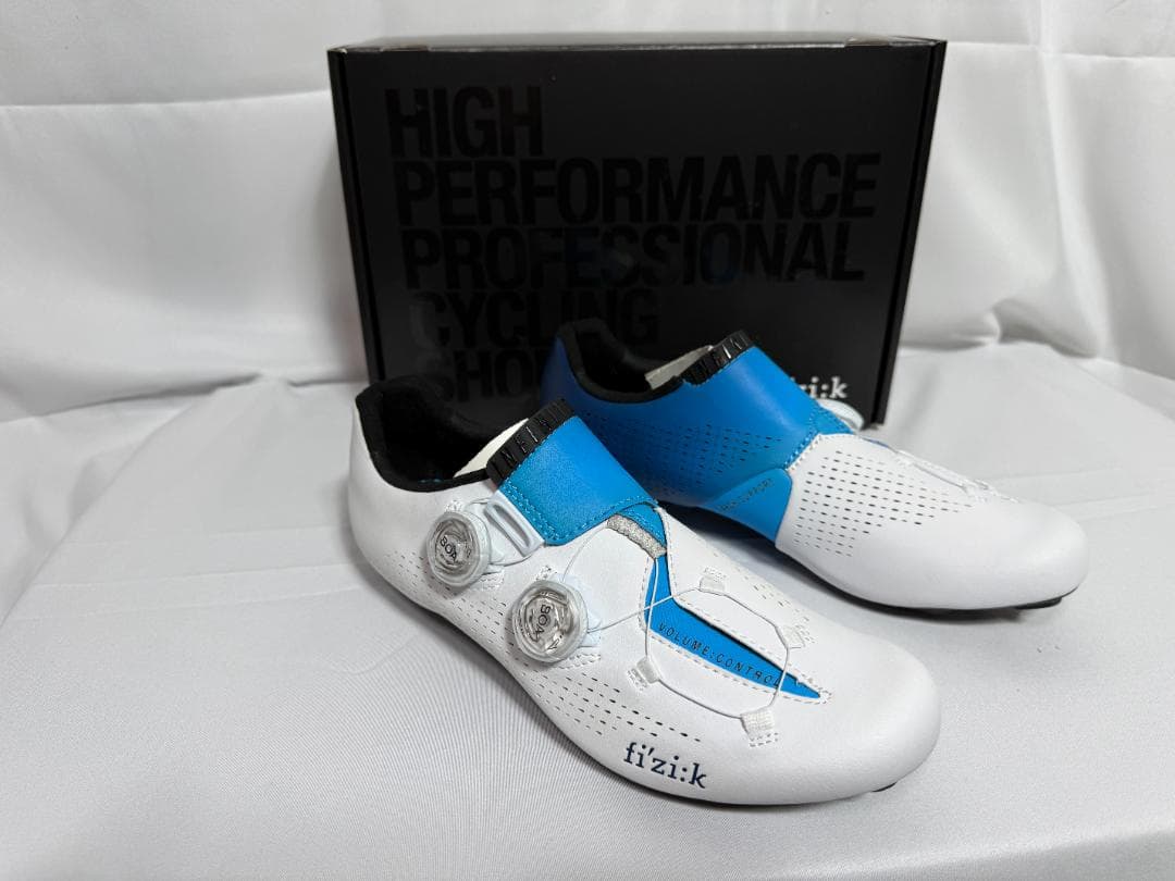 fi’zi:k R1 INFINITO ロードバイクシューズ EU40 試着のみ