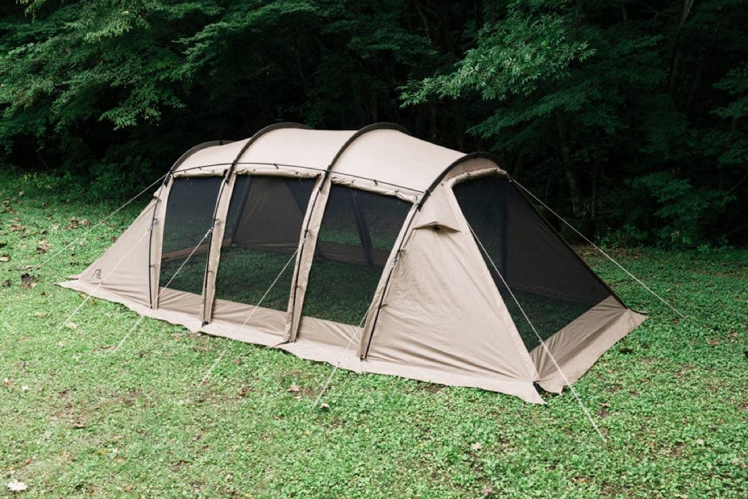 SABBATICAL サバティカル ARNICA アルニカ　サンドベージュ