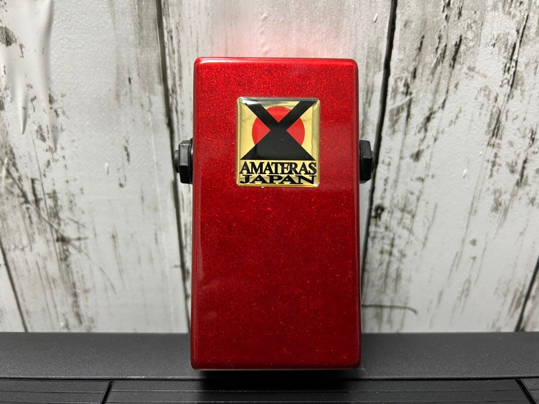 アマテラス 0001-compact 1ch.Line トランス　ニーブくん