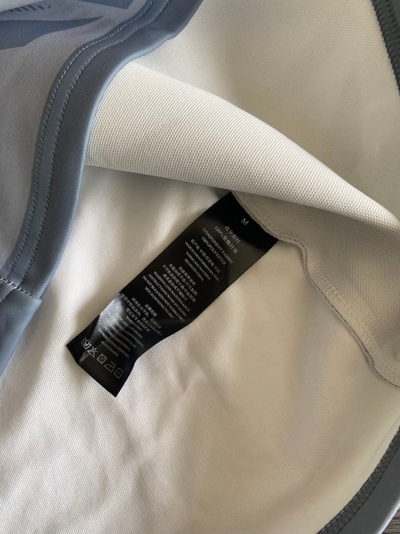 PERSONSOUL Wash Vintage Tee（Mラスト一点）