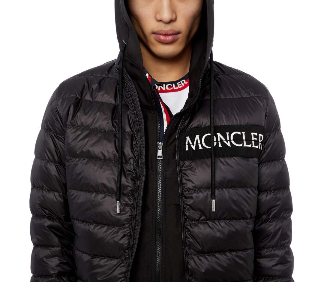 MONCLER モンクレール　NEVEU GIUBBOTTO ヌブーライトダウン