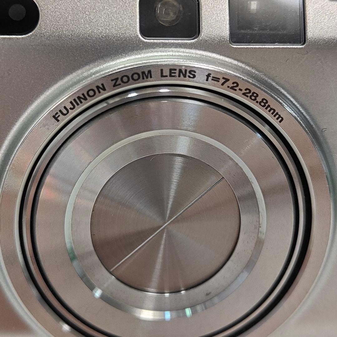 【特価】 FUJIFILM Finepix F810 通電 現状品
