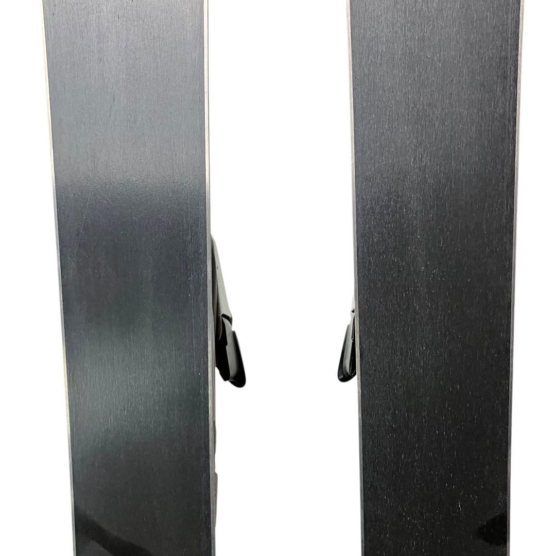 【美品】K2 COMANCHE 153cm MARKER MOD 10.0