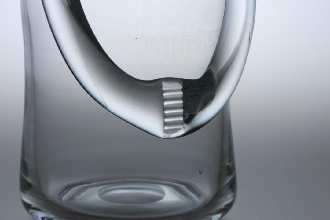 Erik Hoglund エリックホグラン 人型デカンタ 05310