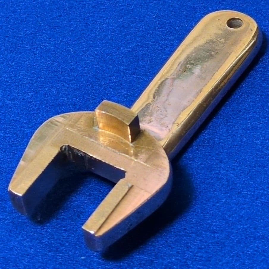 鉄道関連グッズ：気動車 変直ハンドル 逆転ハンドル レバーサーハンドル