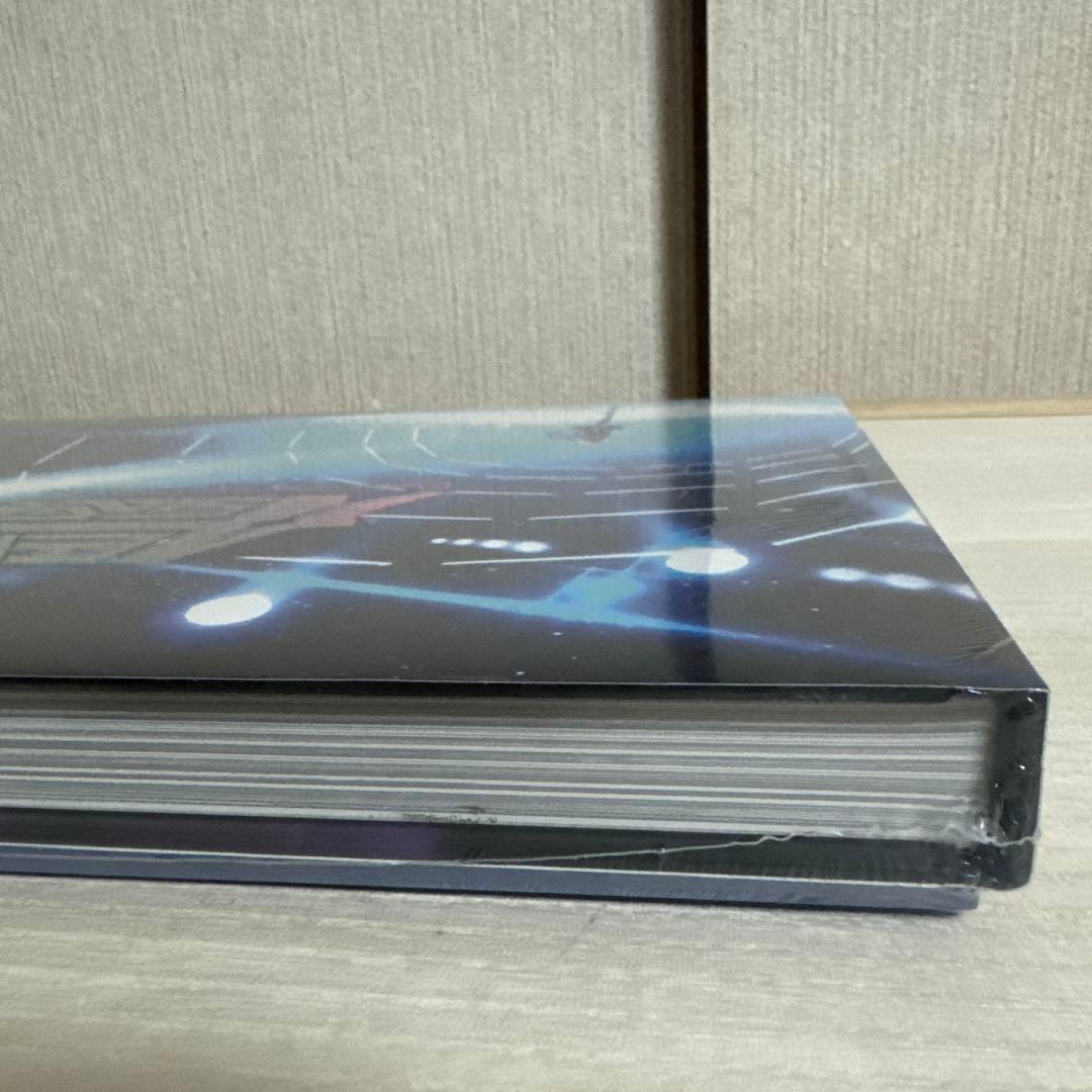 エイリアンステージ アートブック 特別版 ALIEN STAGE ARTBOOK