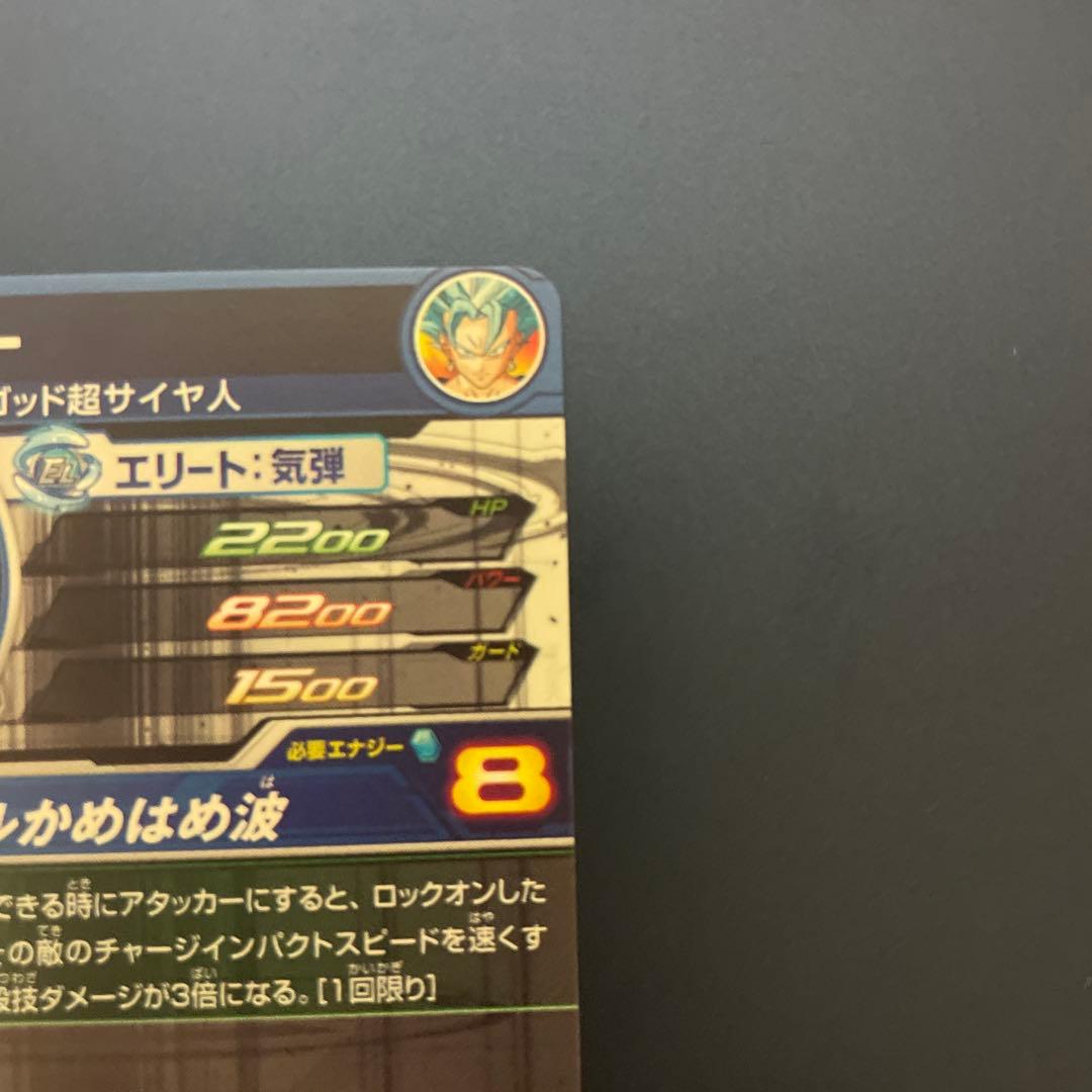 GCP-SEC ベジット