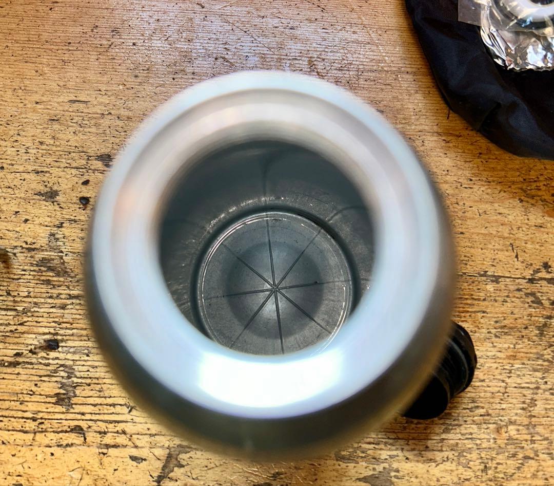 SOTO MUKAストーブ SOD-371 フューエルボトル 700ml