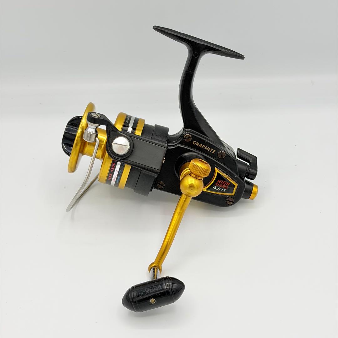 PENN スピンフィッシャー　4500SS Spinfisher スピニング