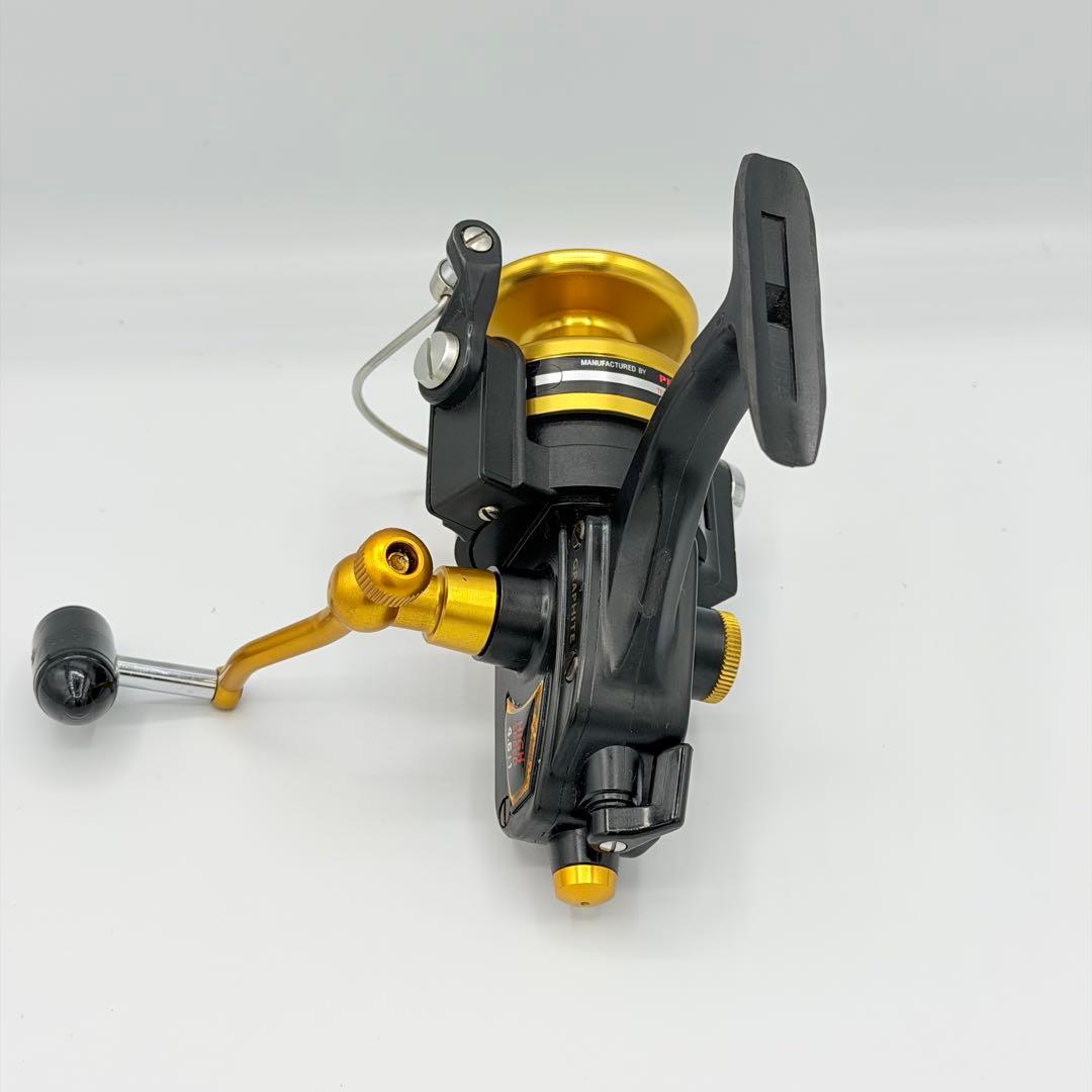 PENN スピンフィッシャー　4500SS Spinfisher スピニング