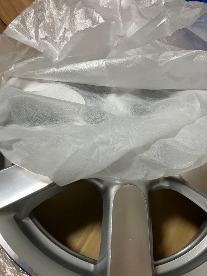 yu　ホンダN-ONE純正ホイール4本セット