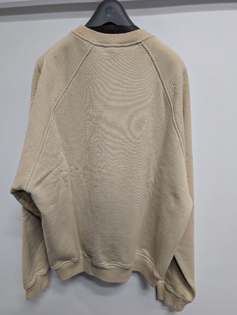 オーラリー【新品】 スウェット