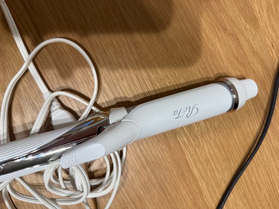 ReFa ビューティックカールアイロン　32mm