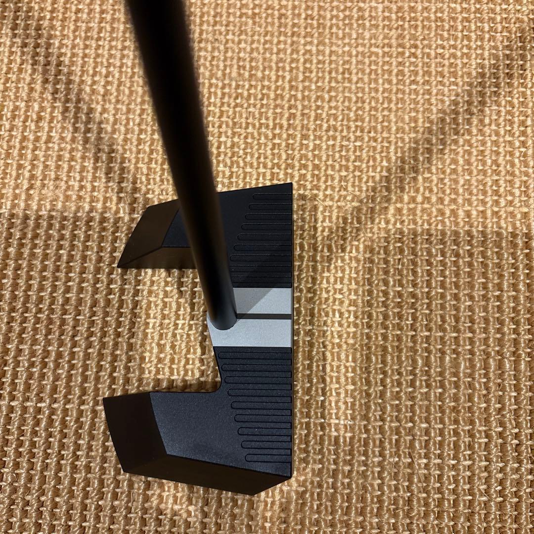 L.A.B.GOLF MEZZ.1 MAX 長尺44インチ GEARSシャフト