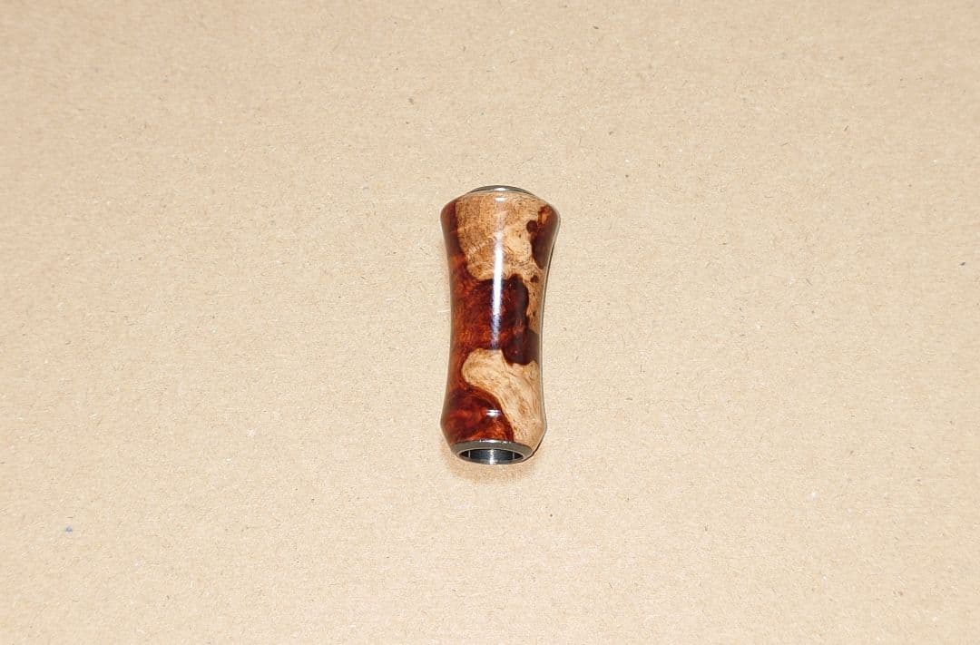 花梨ノブ 渓流釣り ネイティブトラウト アジング