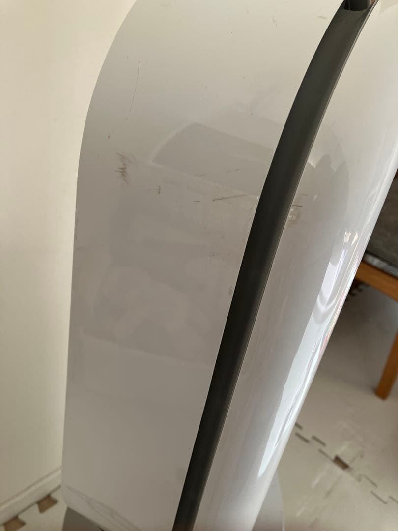 dyson purifier hot+cool 空気循環で年中節電も