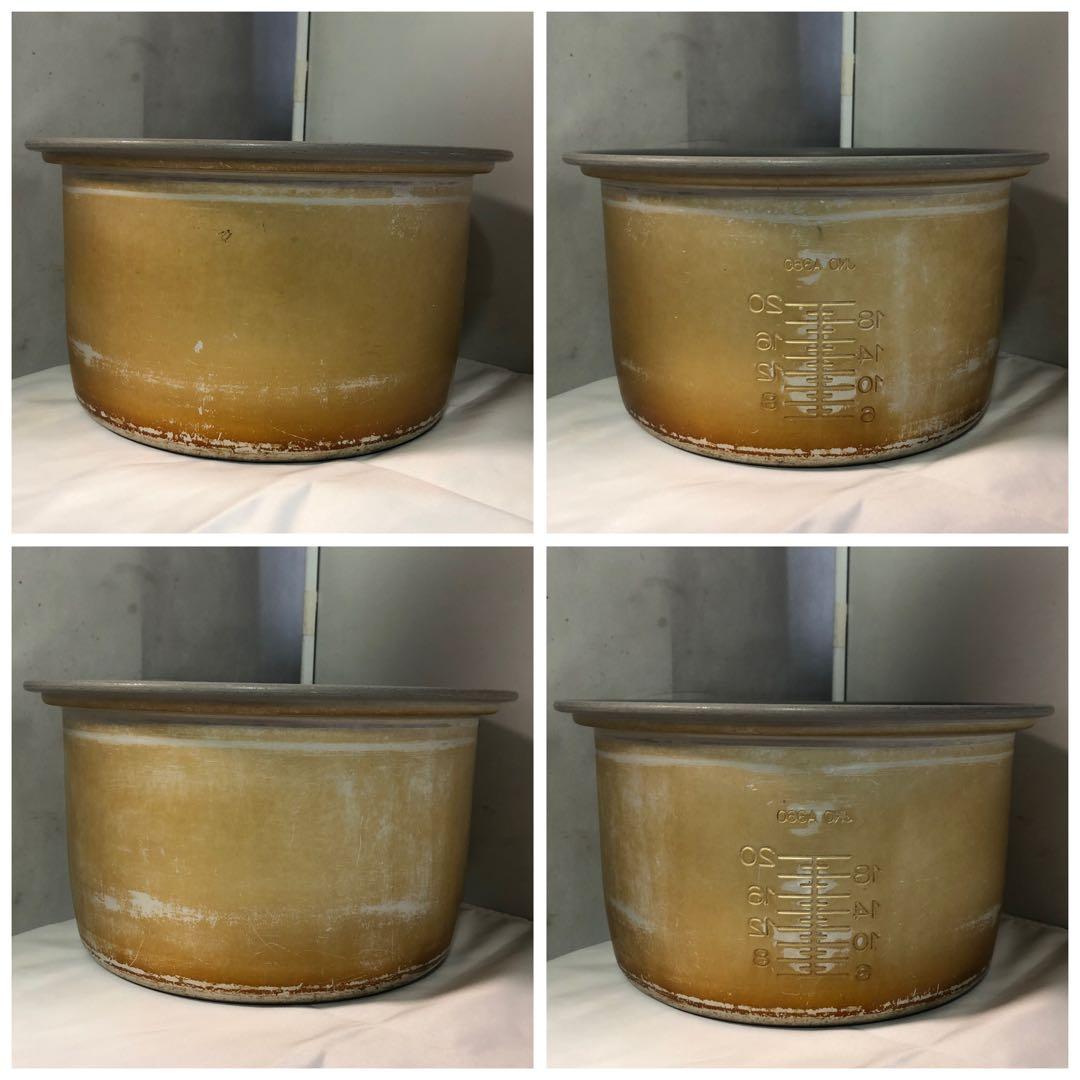 名）258.【22年製】タイガー　業務用ジャー炊飯器　JNO-A360