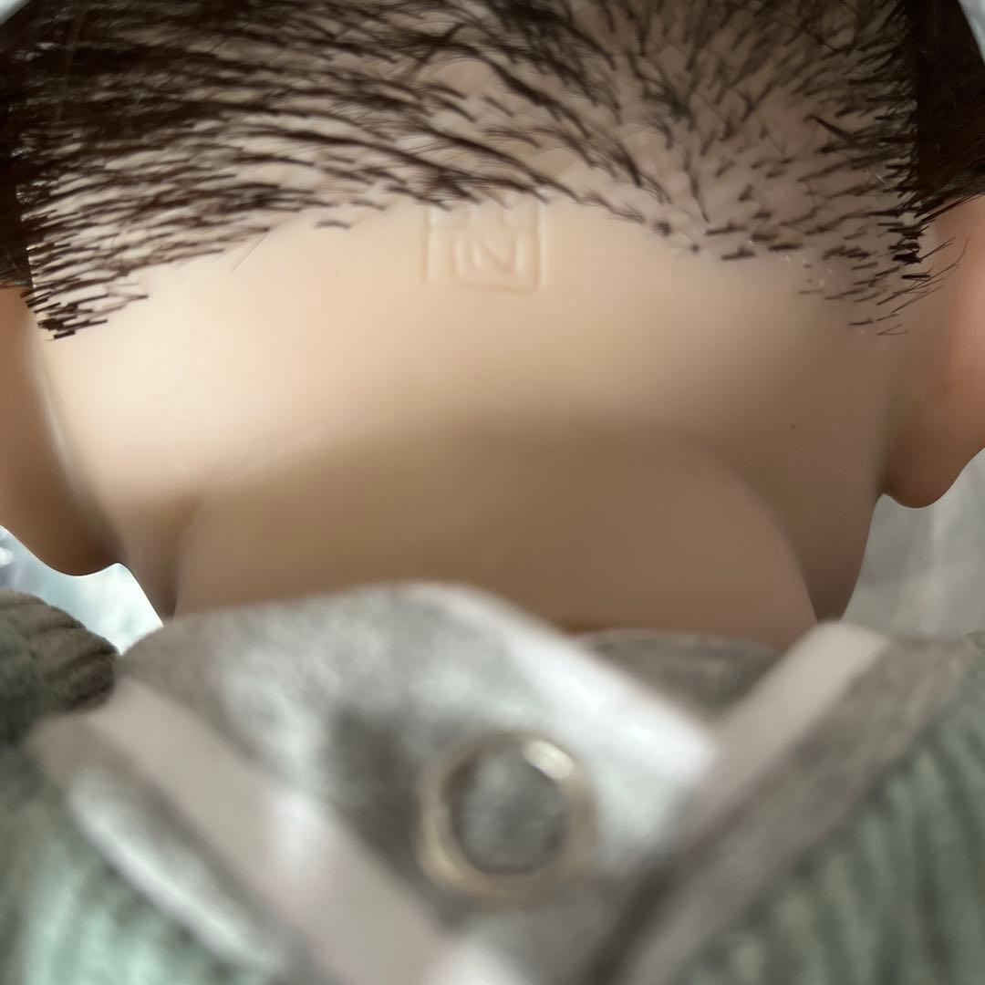 お値下げしました！　リボーンドール　ベビー　赤ちゃん　人形