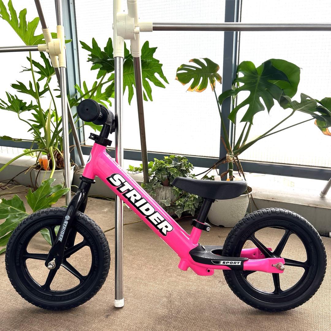 専用　ストライダー　12