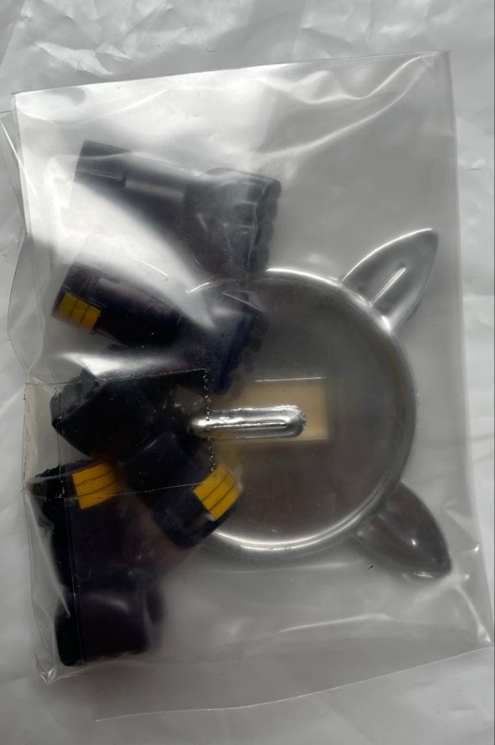 超合金　太陽戦隊　サンバルカン　サンバルカンロボ　当時　昭和　戦隊