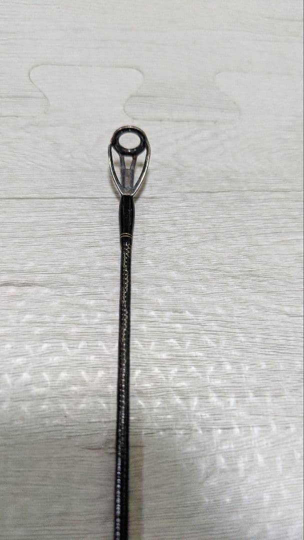 シマノ　20ネッサXR　S106MH