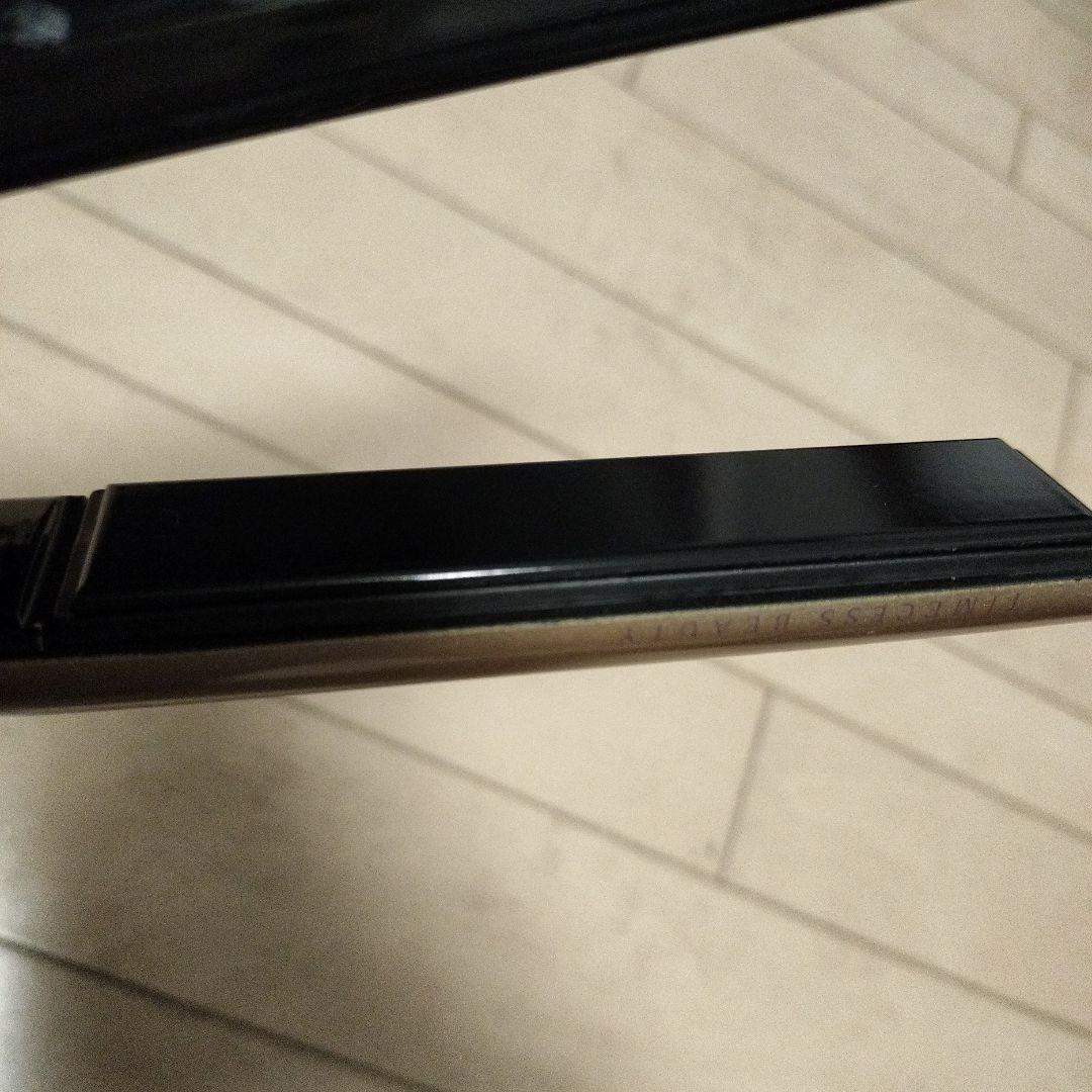 ヘアビューロン ストレートアイロン 4Dplus