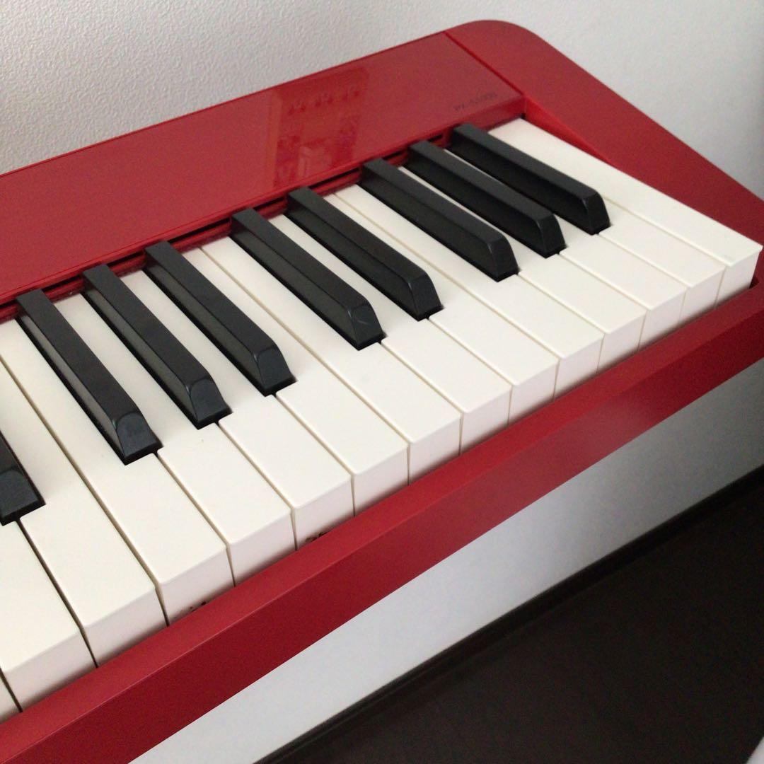カシオ　デジタルピアノ　Privia PX-S1000 電子　本体と付属品付き