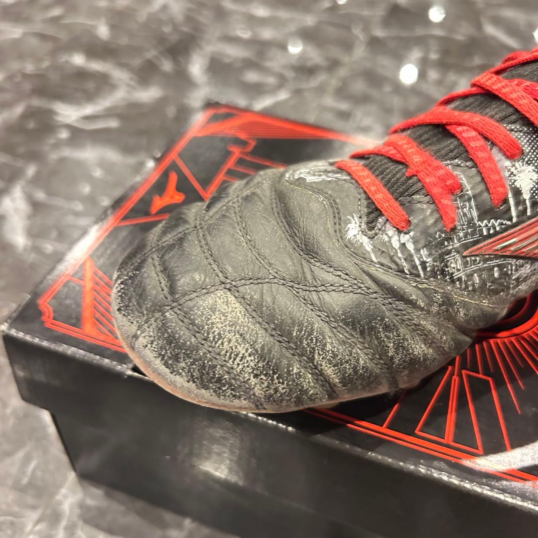 【11/3限定】ミズノ モレリア ネオ3 β SR4 JAPAN セルヒオラモス