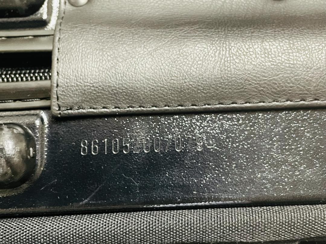 美品 リモワ ボレロ ノートブック RIMOWA BOLERO 付属品付