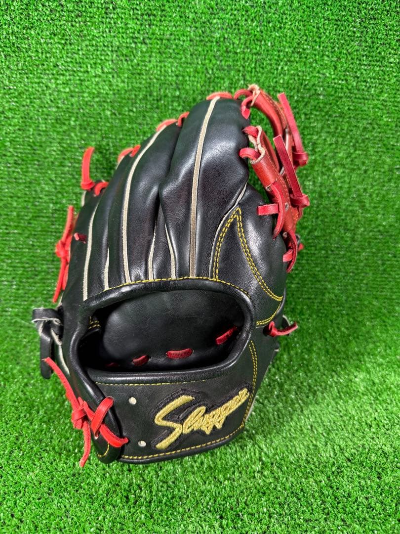 久保田スラッガー　硬式　軟式　ＫＳＧ－２３ＭＳ