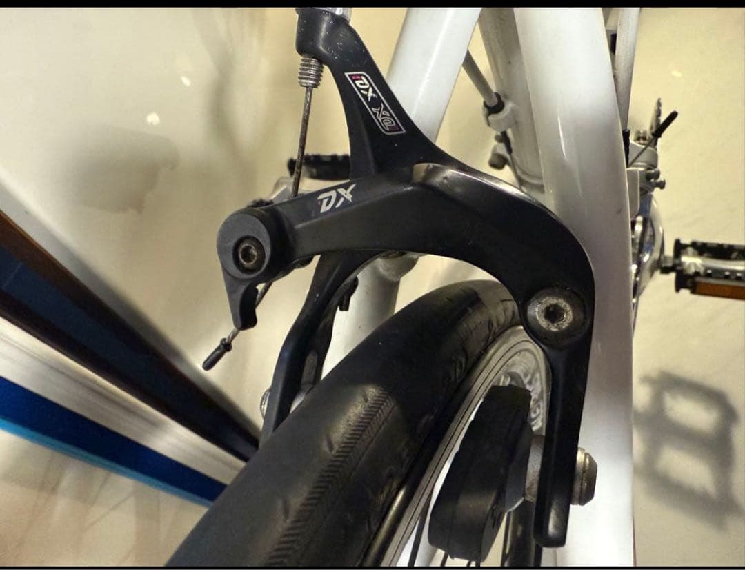 ルイガノ RENA4 ロードバイク アルミ軽量車