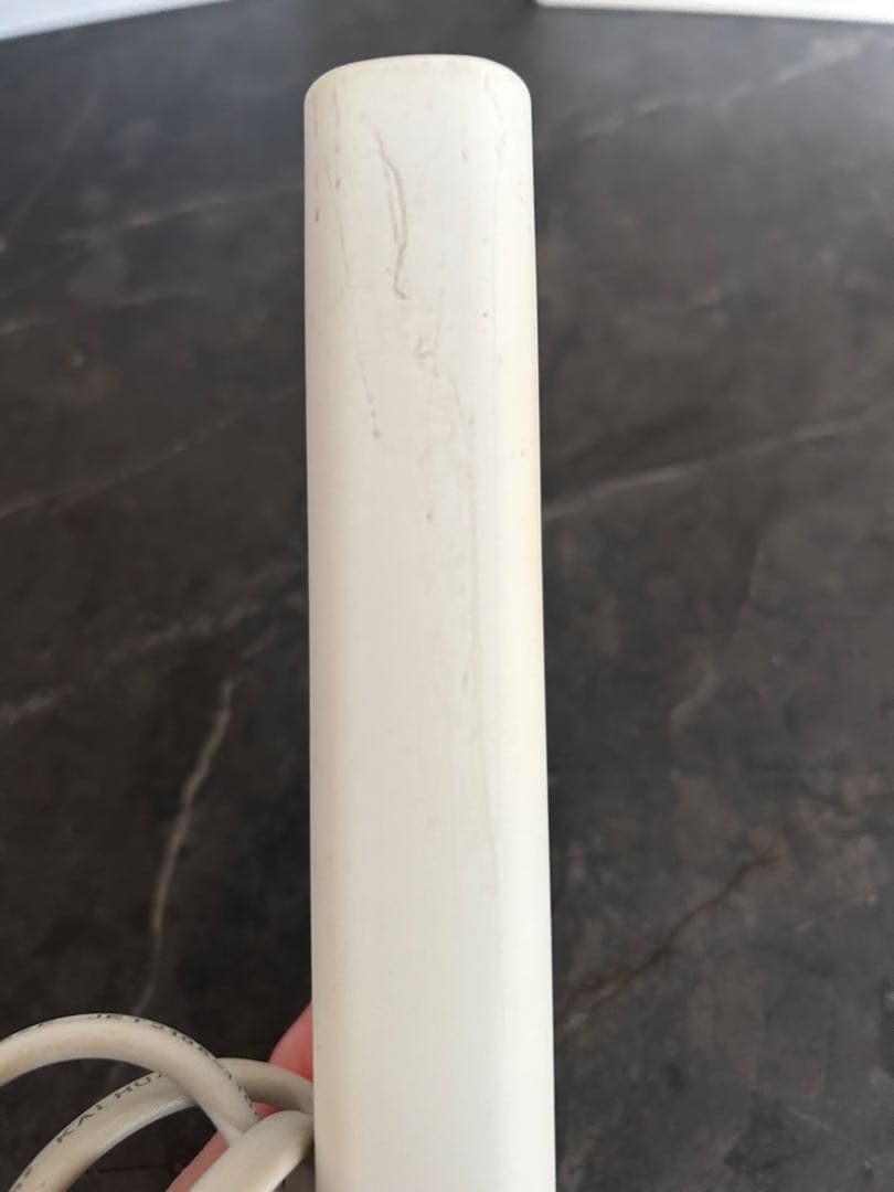 【付属品あり】ヘアビューロン 3D Plus ストレートアイロン