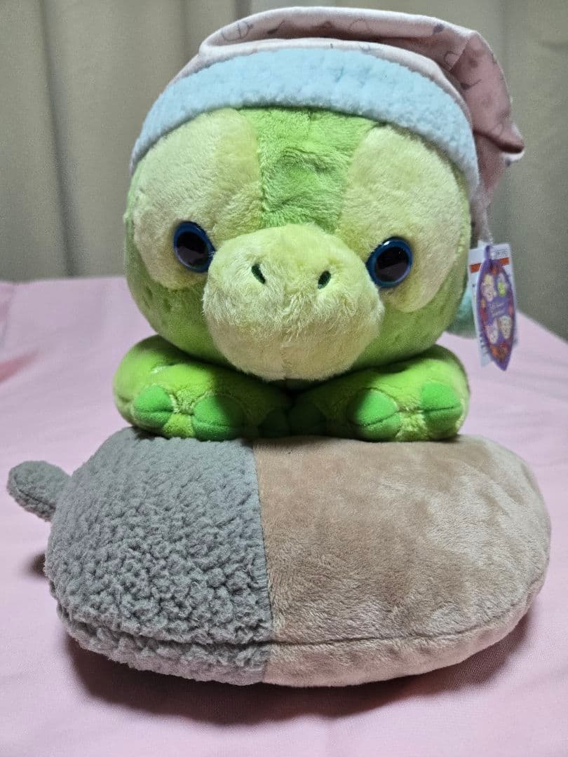 『匿名配送』オル・メル フォールズ・サウンド・インビテーション 抱き枕