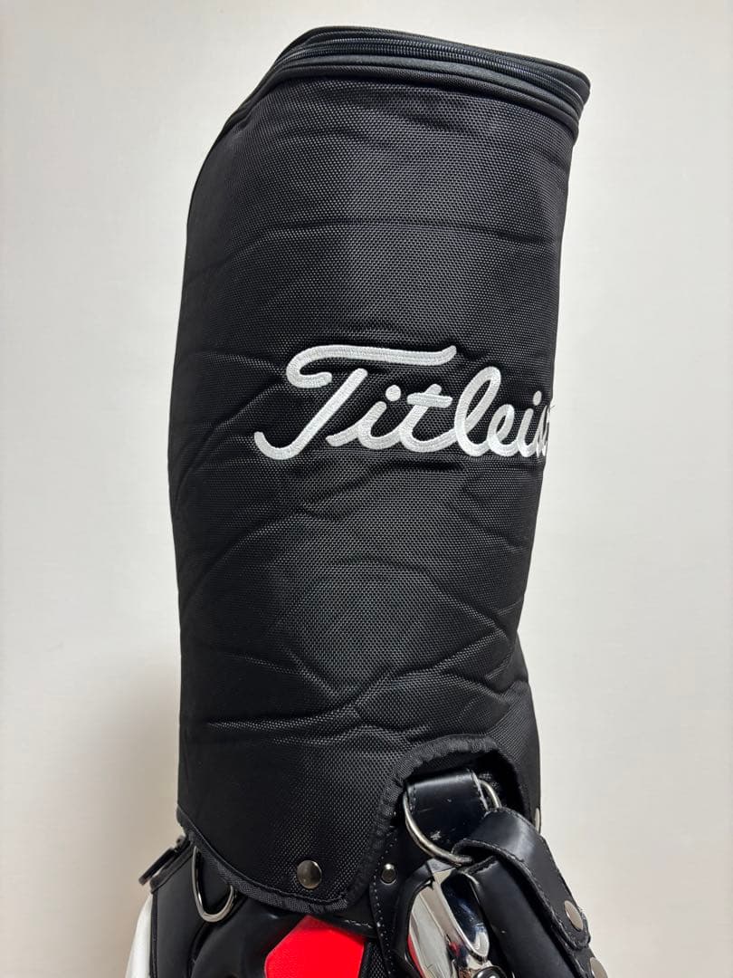【◎美品】 Titlist他　ゴルフクラブセット フレックスS