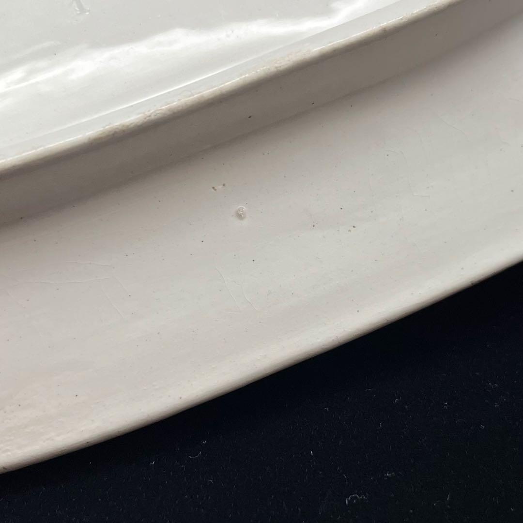 Creil et Montereau クレイユ エ モントロー ソープディッシュ