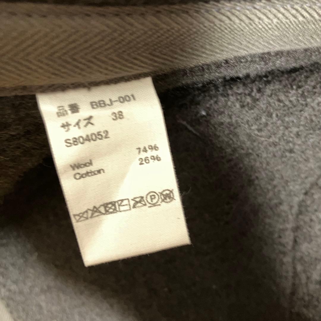 トップス FULLCOUNT BROWN'S BEACH EARLY VEST