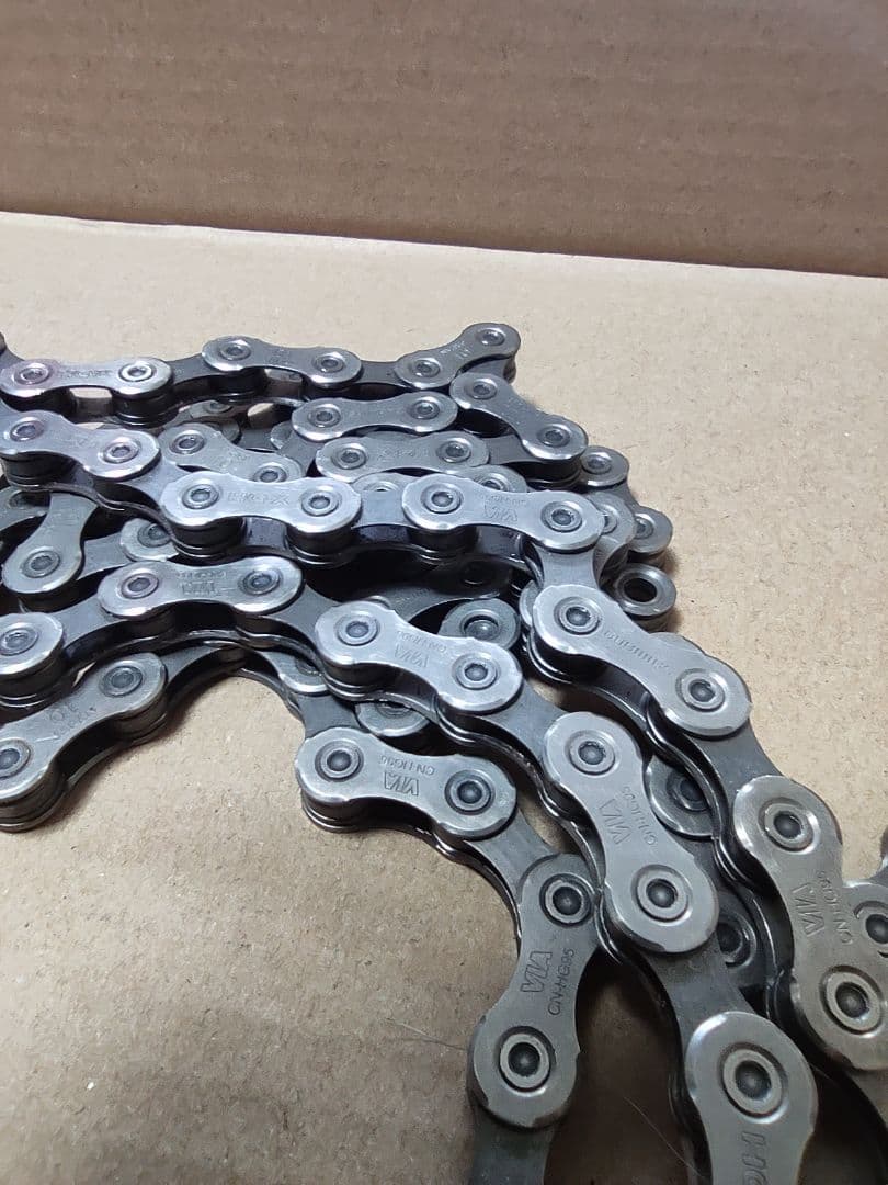 シマノ XTR MTB スプロケット 10s セット