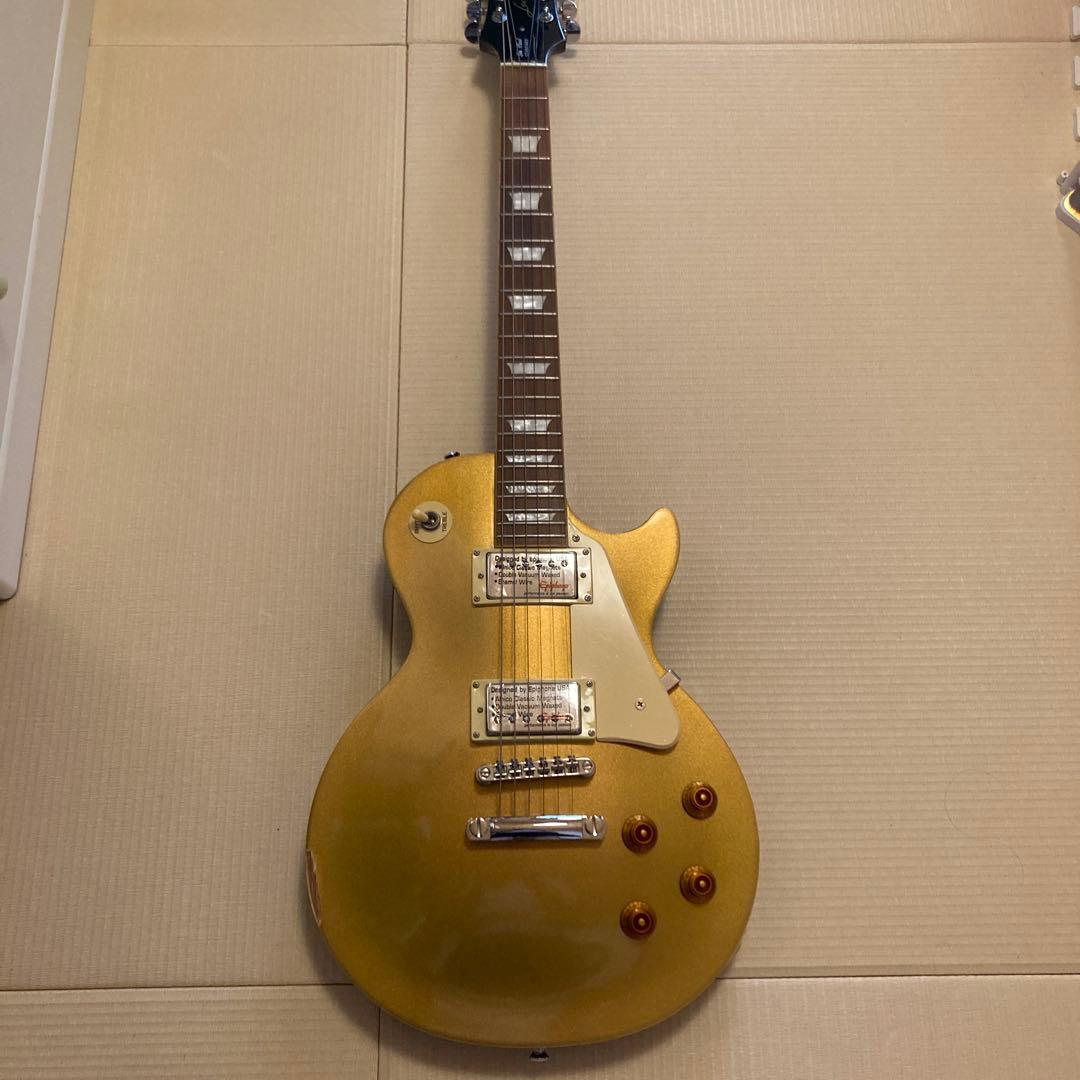☆*☆様 エピフォン レスポール エレキギター