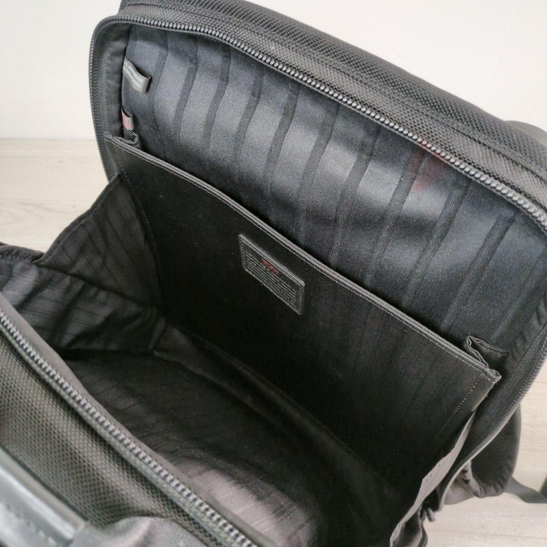 TUMI トュミ　ビジネスバッグ　26177DH