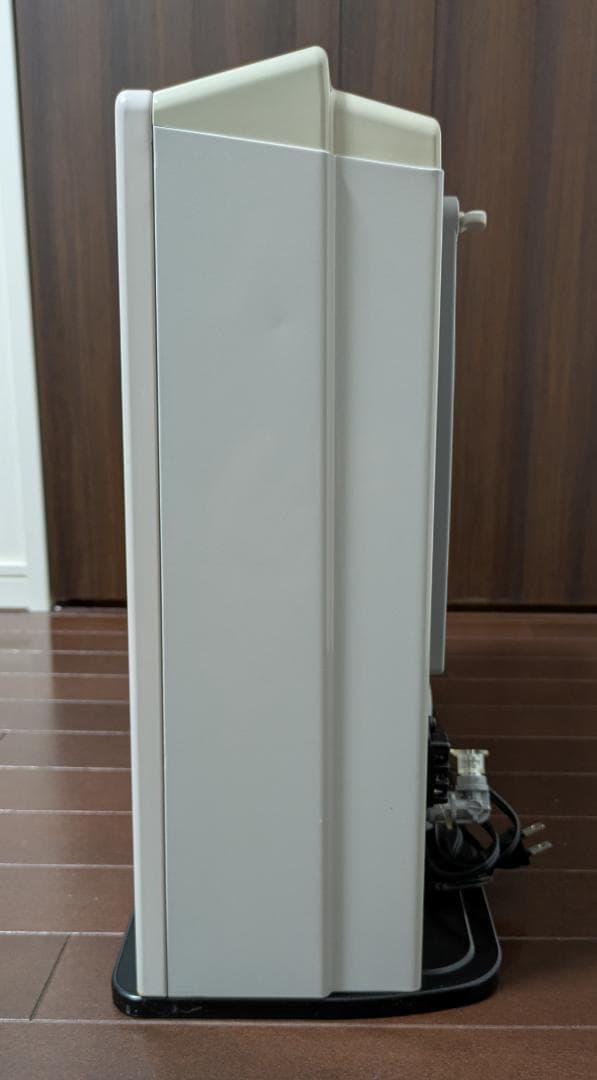 Rinnai SRC-364E ガスファンヒーター（都市ガス12A・13A）