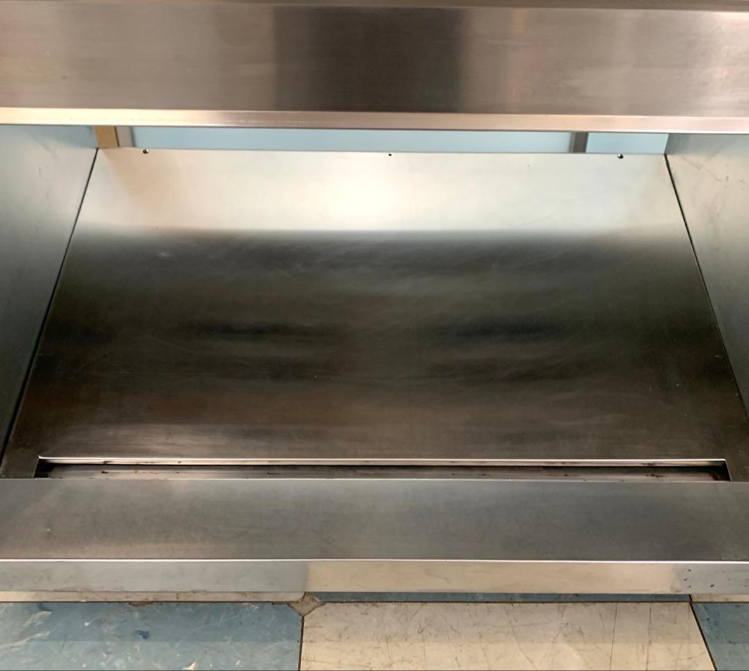 業務用 卓上型ウォーマー ホットケース フードウォーマー ディッシュウォーマー